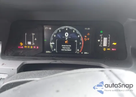 2025 Toyota Tacoma Sr5 z USA, uszkodzony, nr VIN 3TMLB5JN7SM173559